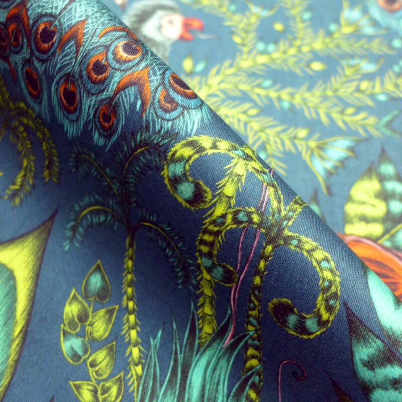 Amazon Navy (F1107-03)