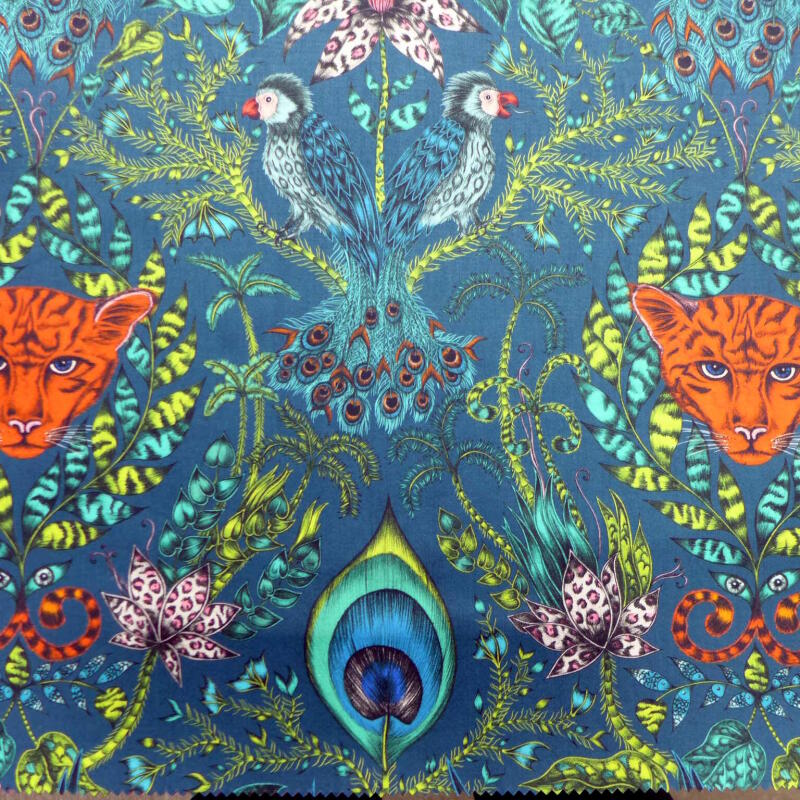 Amazon Navy (F1107-03)