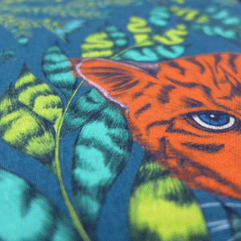 Amazon Navy (F1107-03)