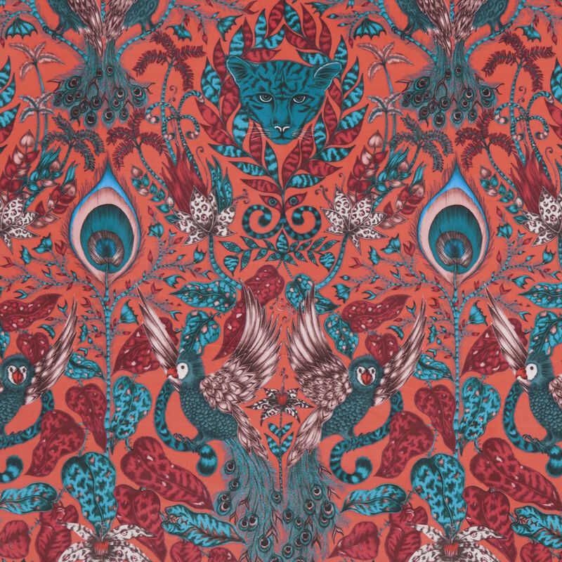 Amazon Red Velvet (F1206-01)
