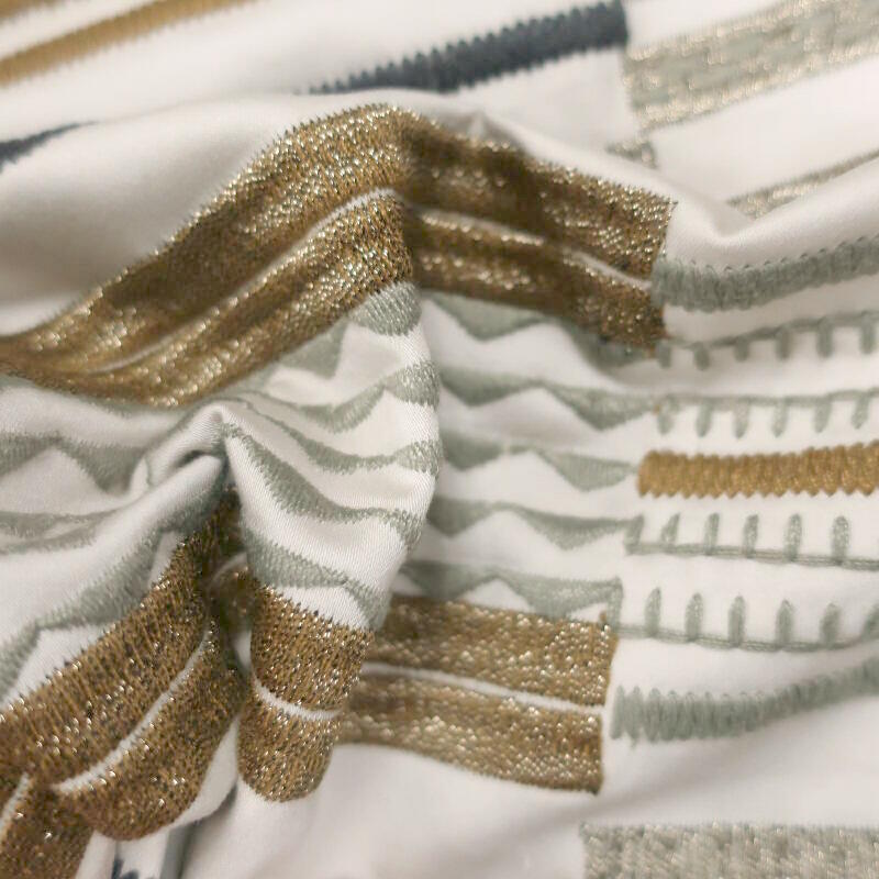 HILLSIDE Gold (L9368-01)