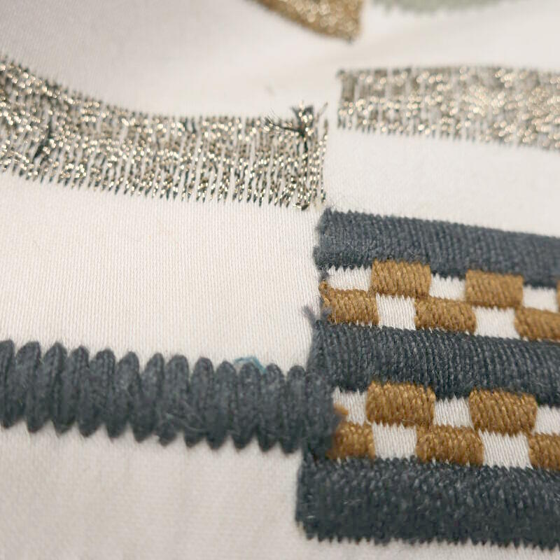 HILLSIDE Gold (L9368-01)