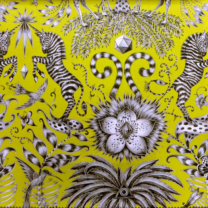 Kruger Lime (F1111-03)