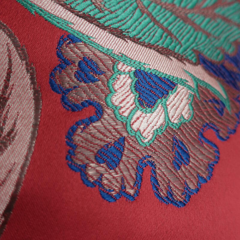 TABRIZ rouge (F3453003)
