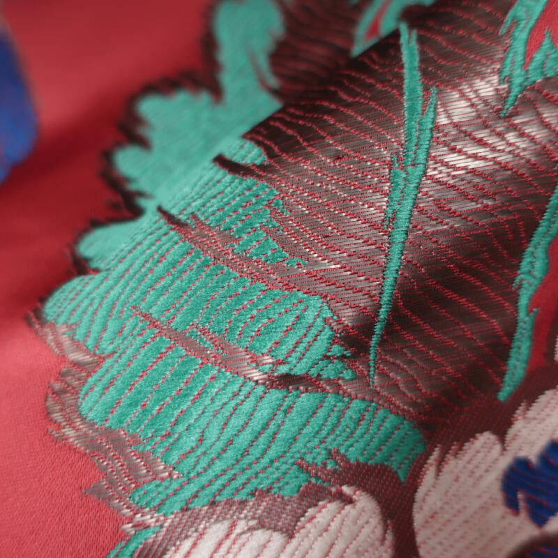 TABRIZ rouge (F3453003)