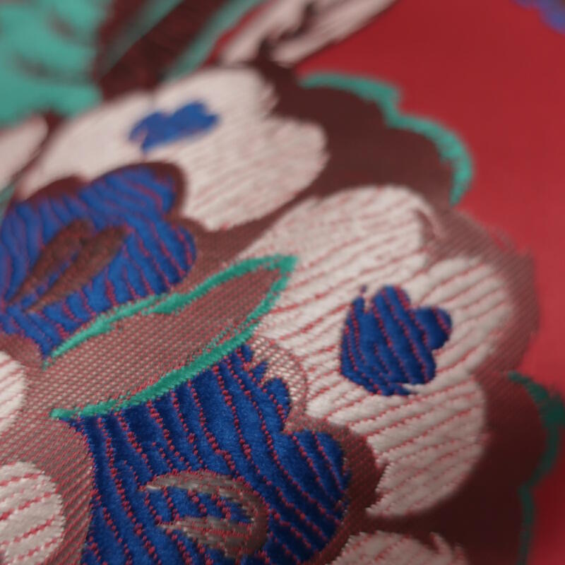 TABRIZ rouge (F3453003)