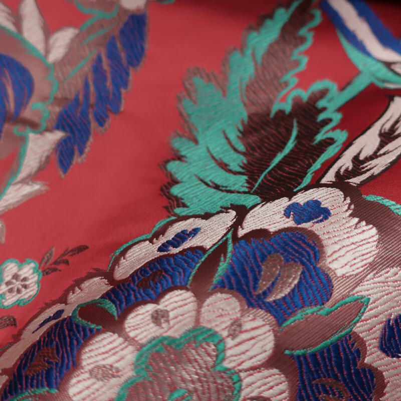 TABRIZ rouge (F3453003)
