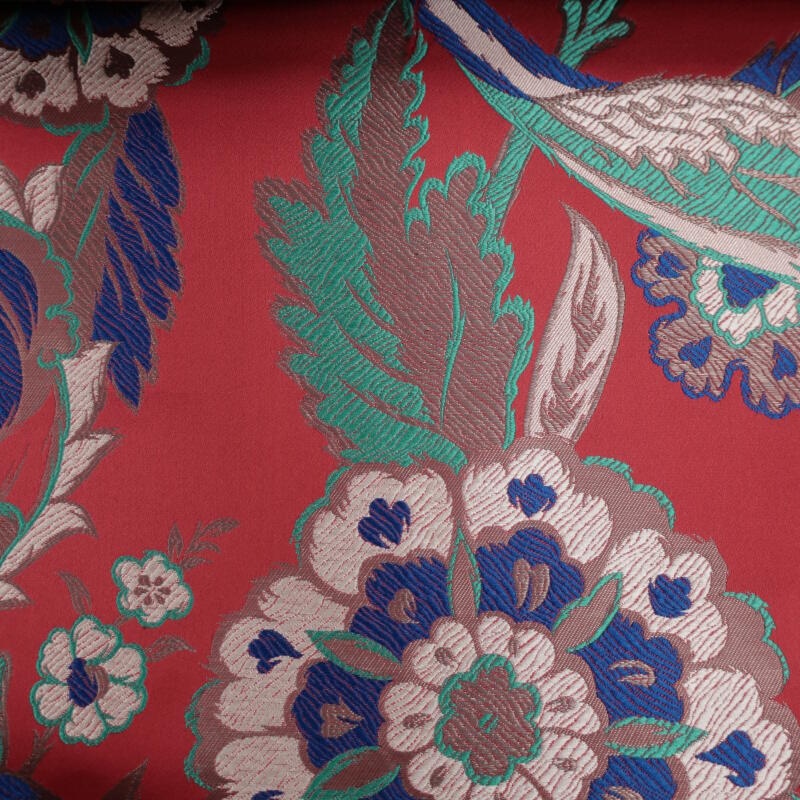 TABRIZ rouge (F3453003)
