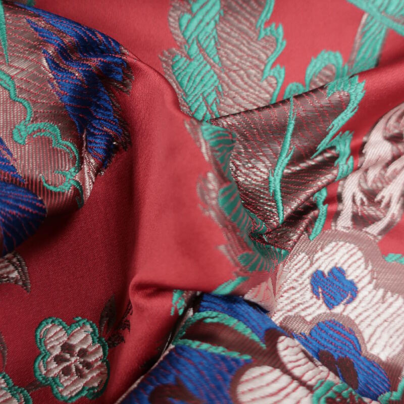 TABRIZ rouge (F3453003)