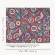 TABRIZ rouge (F3453003)
