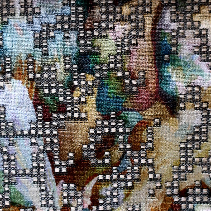 BARDIGLIO Zinc (FDG2651/02)