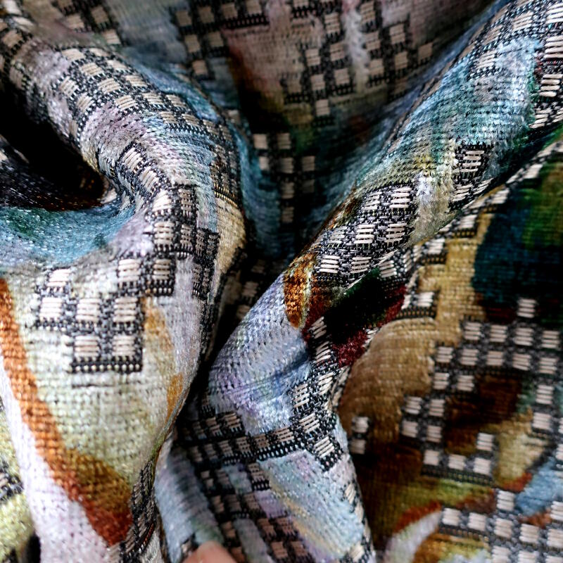 BARDIGLIO Zinc (FDG2651/02)