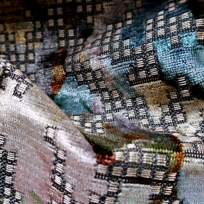 BARDIGLIO Zinc (FDG2651/02)