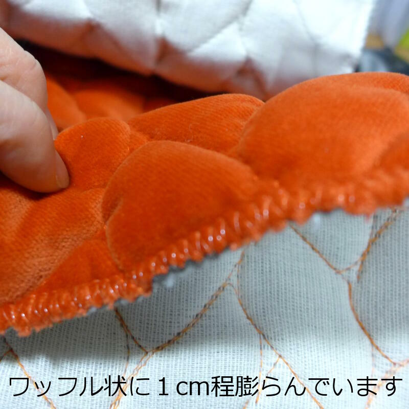 Velours Tresse (17229-06)