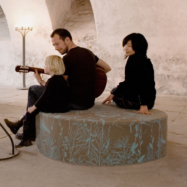 Traces of Yellow (6004-52)