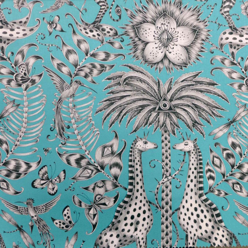 Kruger Teal (F1111-07)