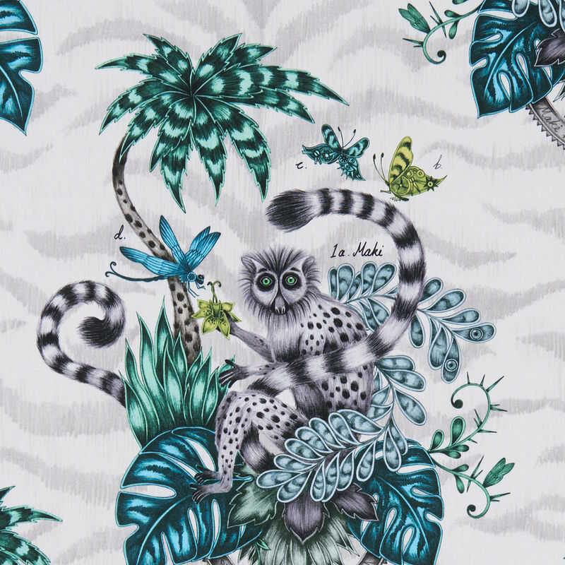 Lemur Jungle (F1112-01)