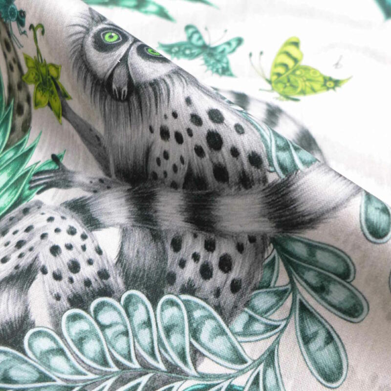 Lemur Jungle (F1112-01)