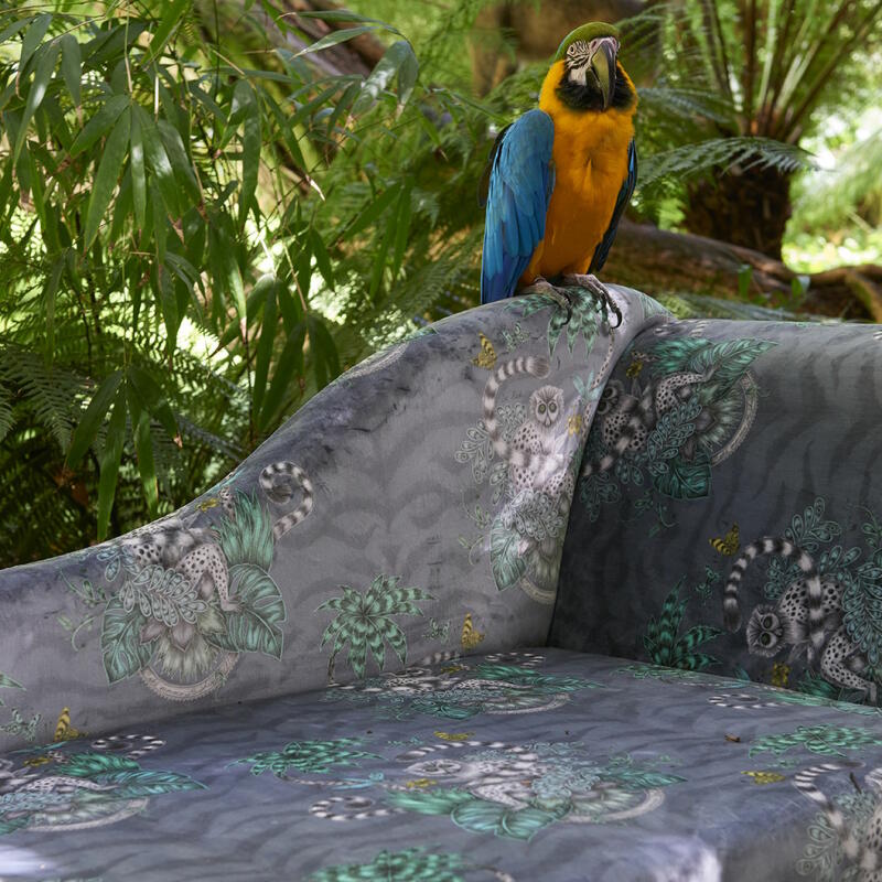 Lemur Jungle (F1112-01)