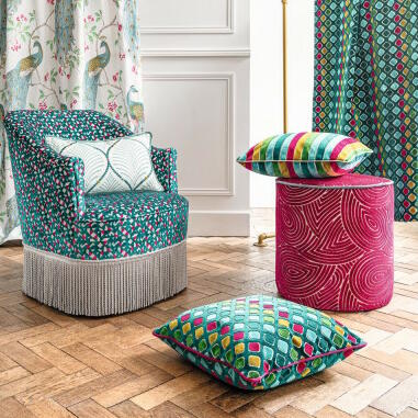 Plumage Fuschia (46730264)