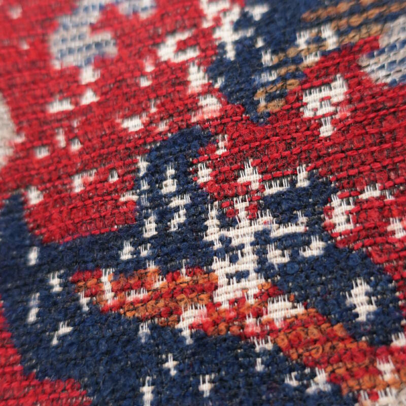 ANKARA rouge (F3451001)