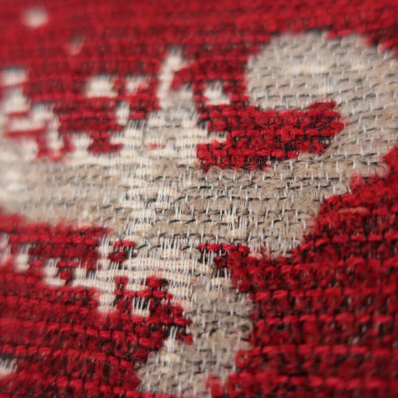 ANKARA rouge (F3451001)