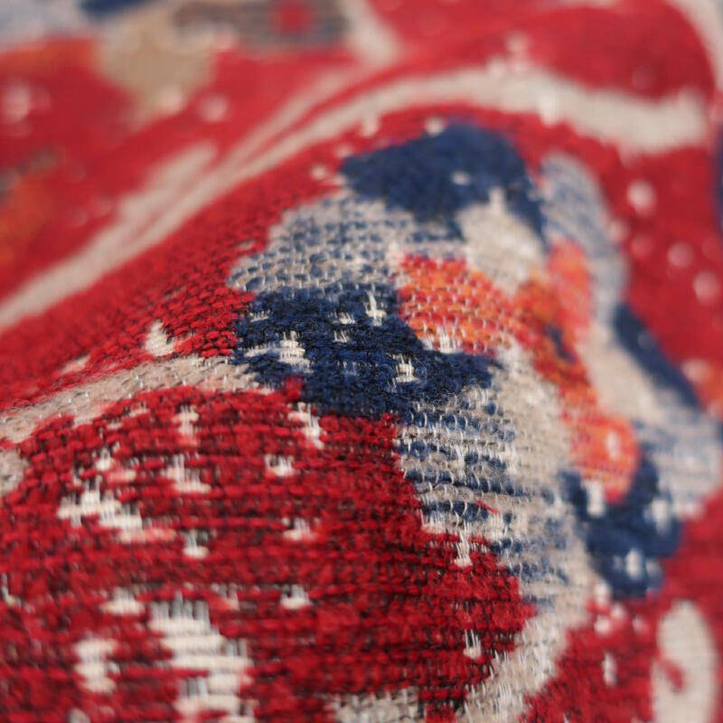 ANKARA rouge (F3451001)