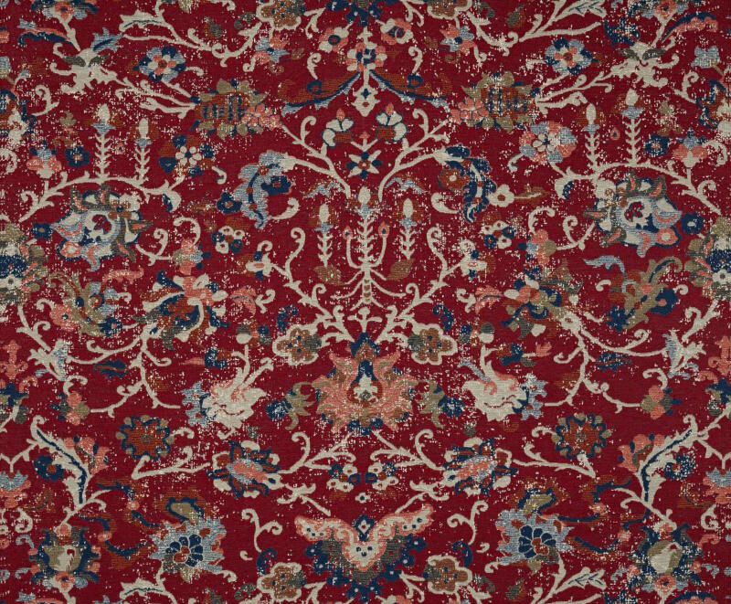 ANKARA rouge (F3451001)