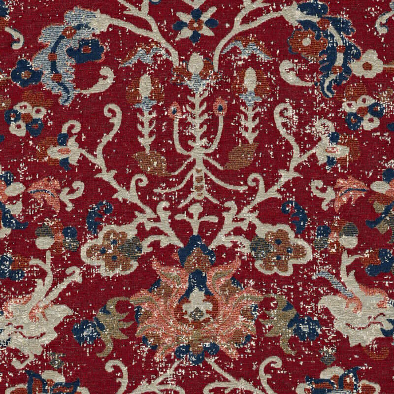 ANKARA rouge (F3451001)