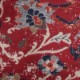 ANKARA rouge (F3451001)