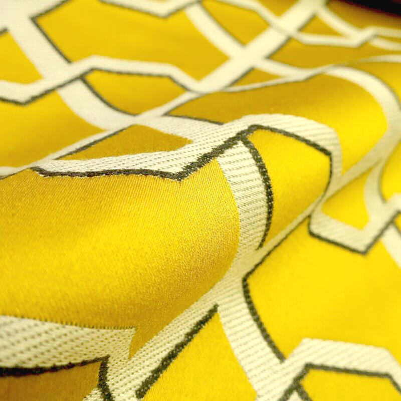 Ribon Soufre (0557-05)