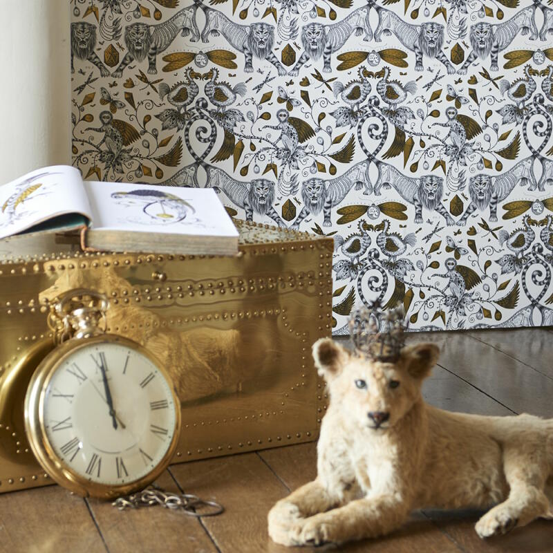 Extinct Gold (F1109-02)