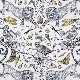 Extinct Gold (F1109-02)