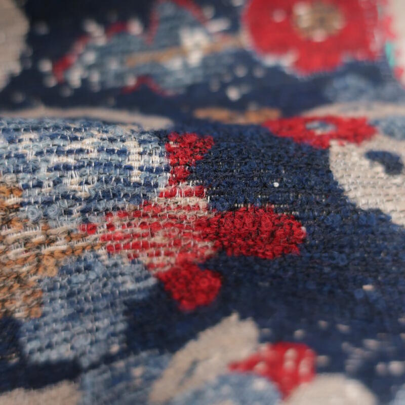 ANKARA bleu (F3451002)