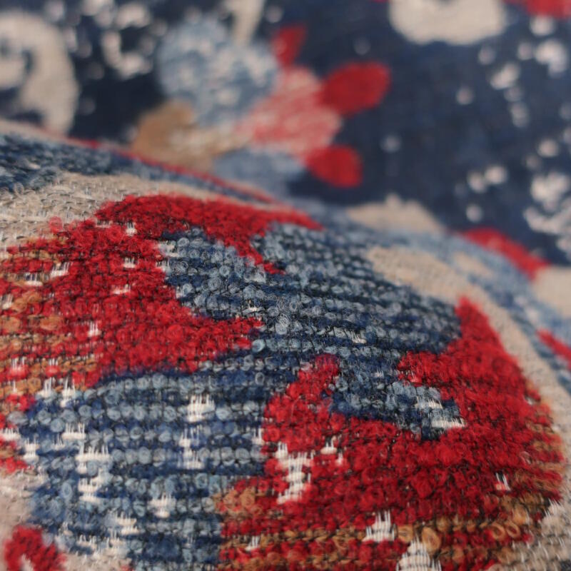 ANKARA bleu (F3451002)