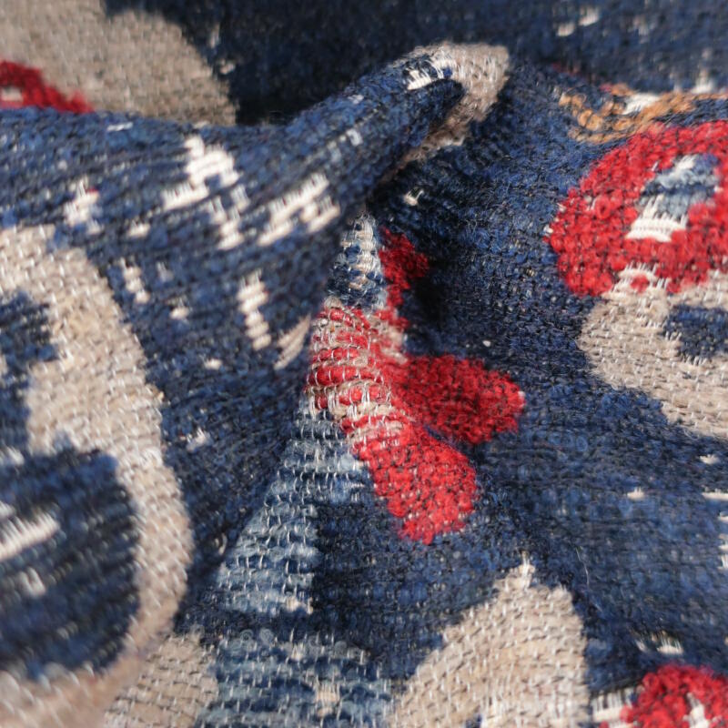 ANKARA bleu (F3451002)