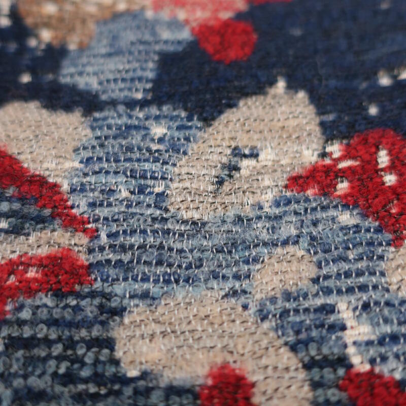 ANKARA bleu (F3451002)