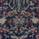 ANKARA bleu (F3451002)