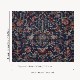 ANKARA bleu (F3451002)