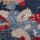 ANKARA bleu (F3451002)