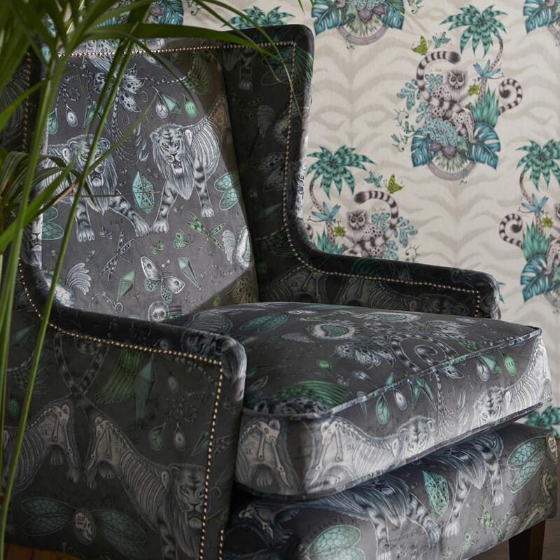 Extinct Magenta (F1109-03)