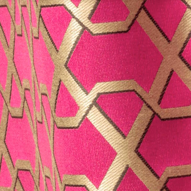 Ribon Fuchsia (0557-07)
