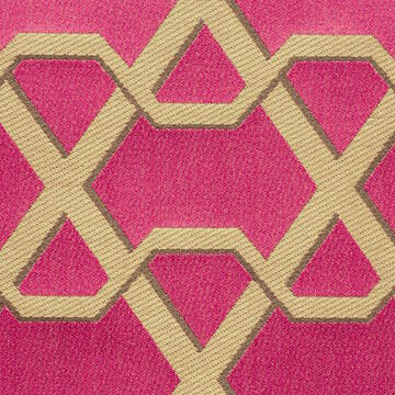 Ribon Fuchsia (0557-07)