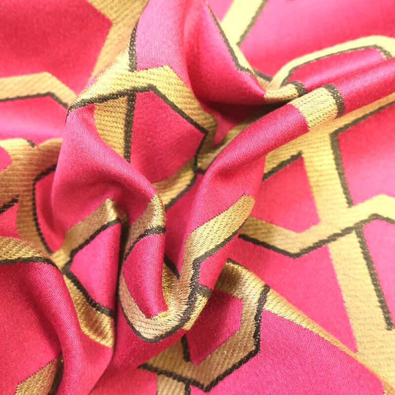 Ribon Fuchsia (0557-07)