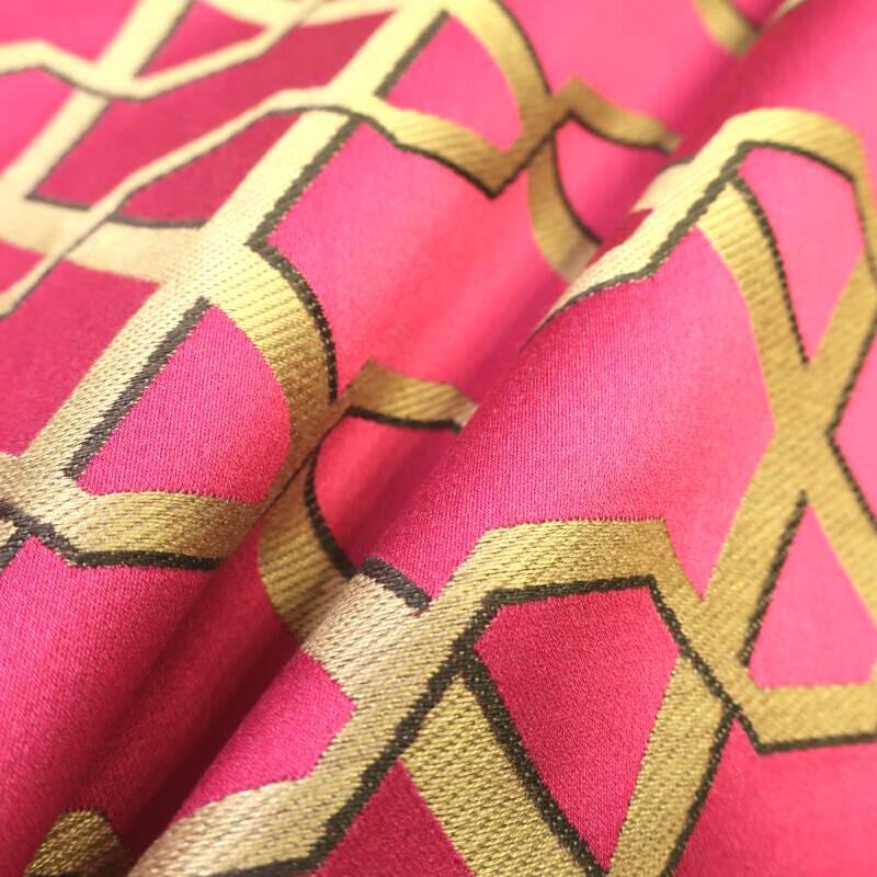 Ribon Fuchsia (0557-07)