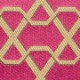 Ribon Fuchsia (0557-07)