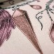 Extinct Pink (F1109-05)