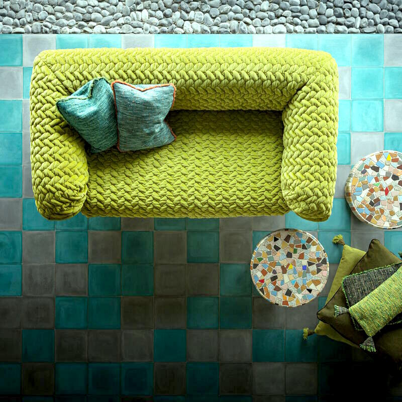 Velours Tresse (17229-05)