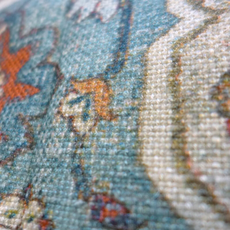 Perseus F4348-02 Red Aqua