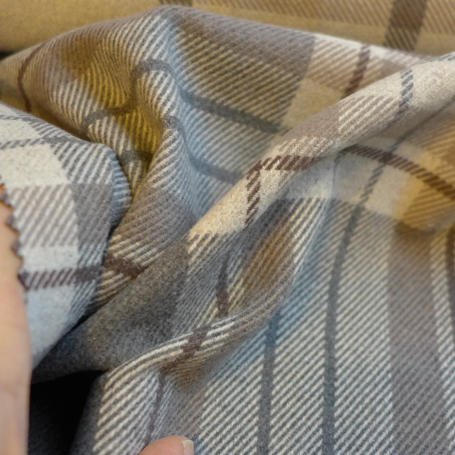 Glenmore F0949-04 (Flannel)